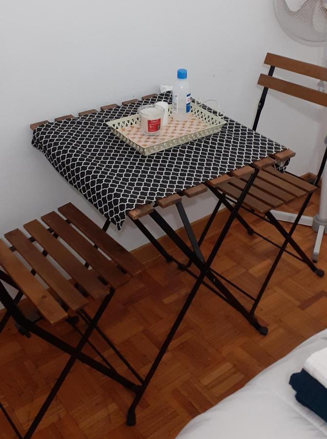 Habitacion Doble Privada En Figueras Extérieur photo