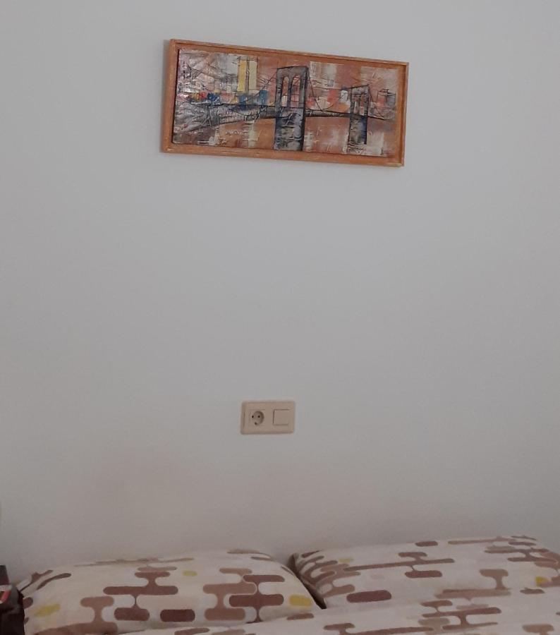 Habitacion Doble Privada En Figueras Extérieur photo